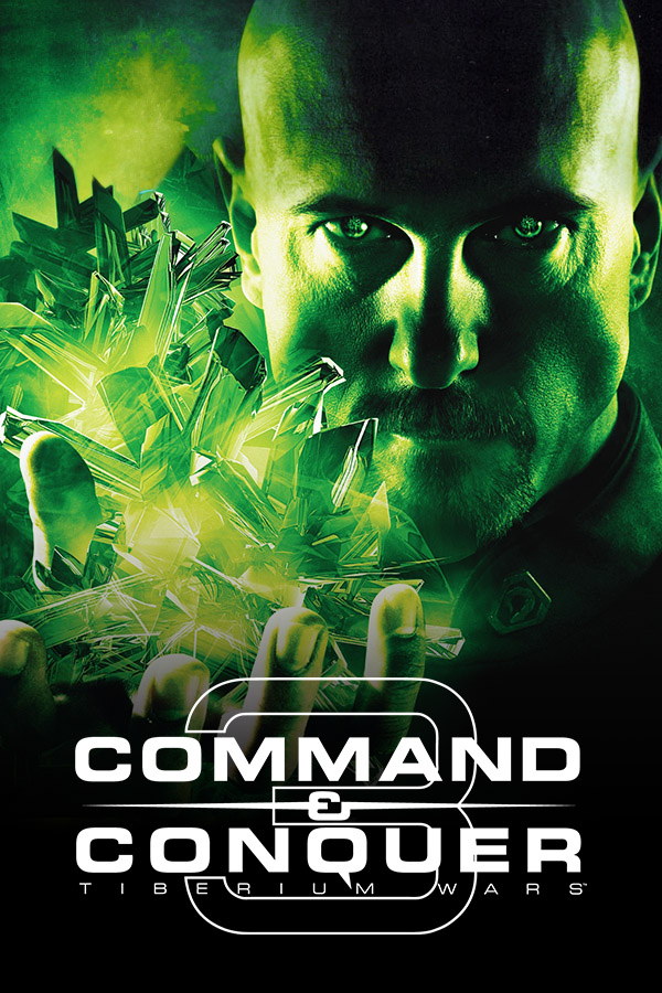 Command & Conquer 3 Tiberium Wars